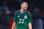 ‘Chucky’ Lozano manda menaje tras no ser convocado con México: “Nos veremos más adelante”