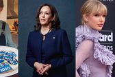 Swifties recaudan más de 100 mil dólares en donaciones para campaña presidencial de Kamala Harris