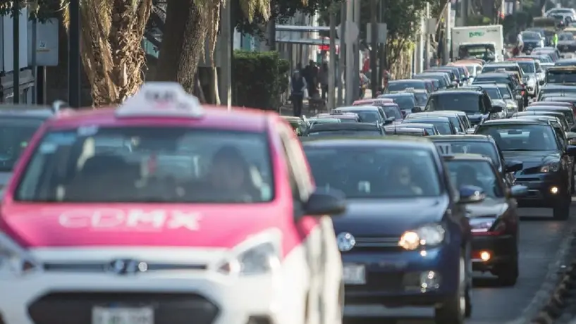¡Evita multas! Estos autos no circulan este sábado 6 de julio