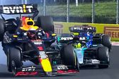Verstappen y Hamilton, sin sanciones tras su incidente en el GP de Hungría