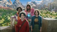 ¡La película de Minecraft ya tiene tráiler y cuenta con Jason Momoa!