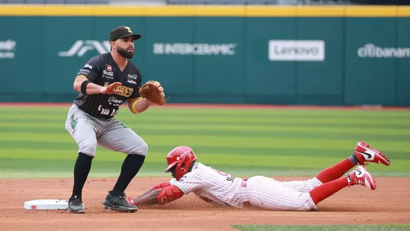 ¿Dónde ver el Juego 3 entre Diablos Rojos del México vs Leones de Yucatán?