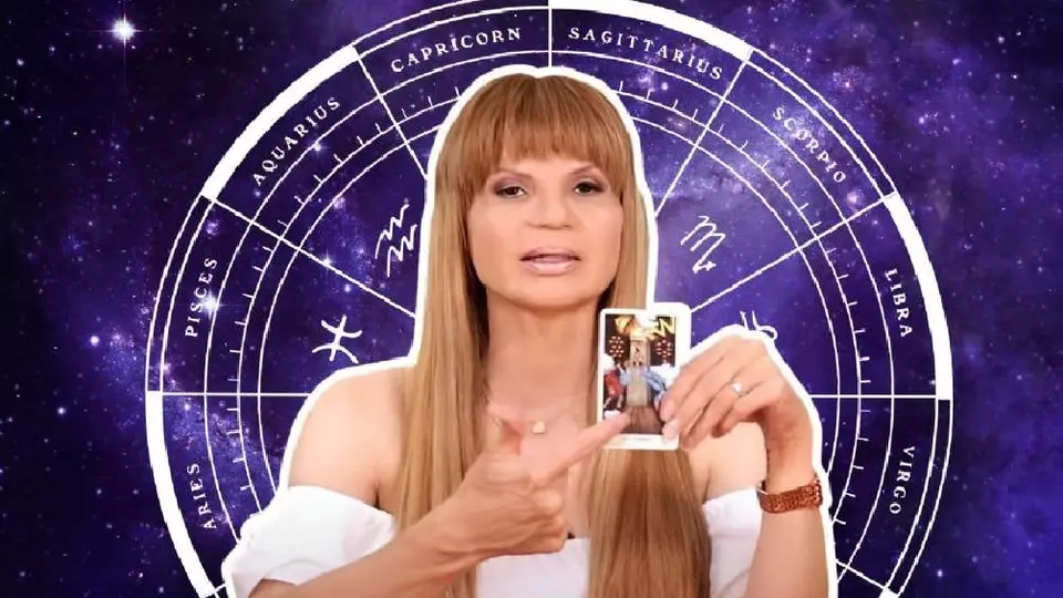 Mhoni Vidente: Horóscopos del 18 al 24 de agosto 2024
