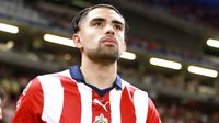 ¿Se va de Chivas? Puebla ya sondeó al delantero Ricardo Marín