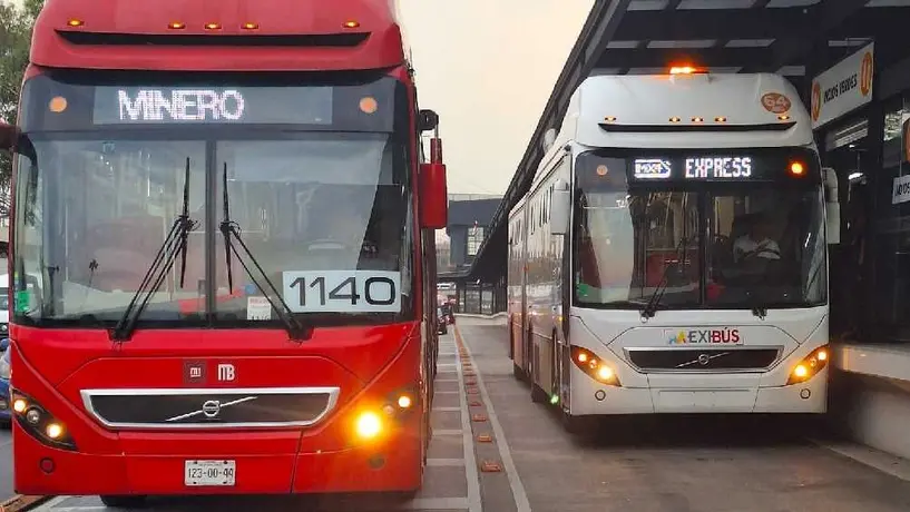 ¿Habrá nueva línea del Metrobús y Mexibús que correrá por el Periférico?