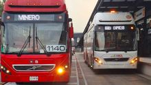 ¿Habrá nueva línea del Metrobús y Mexibús que correrá por el Periférico?