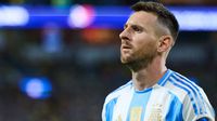 ¡Está de regreso! Messi vuelve a los entrenamientos con Inter Miami tras su lesión en el tobillo