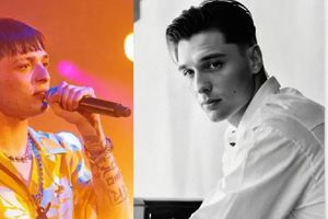 ¡No era Peso Pluma! La foto viral de un supuesto look era de un modelo