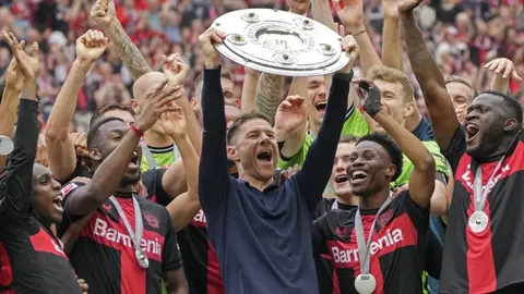 ¿Cuándo cierra el mercado de fichajes en la Bundesliga?