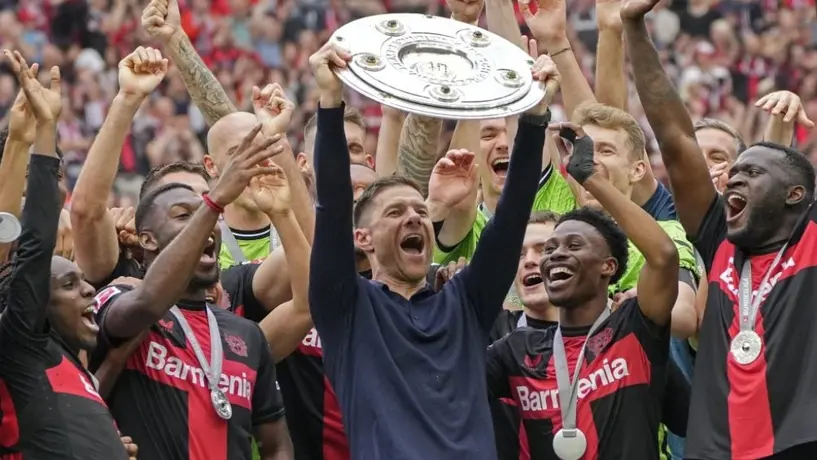 ¿Cuándo cierra el mercado de fichajes en la Bundesliga?