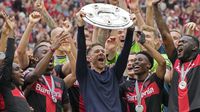 ¿Cuándo cierra el mercado de fichajes en la Bundesliga?
