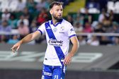 Gastón Silva dejará al Puebla para fichar con el Inter de Miami