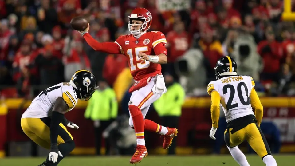 Calendario NFL 2024: Todos los partidos de la próxima temporada en los emparrillados
