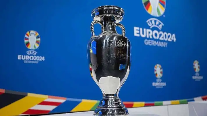 Eurocopa 2024: ¿Quiénes son los máximos ganadores del torneo europeo?
