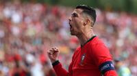 ¡Por más historia! Estos son los récords que puede conseguir Cristiano Ronaldo en la Euro 2024