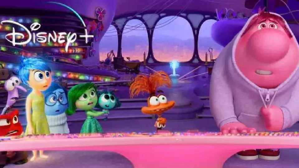 ¡Intensamente 2 llega a Disney Plus! Aquí te decimos cuándo