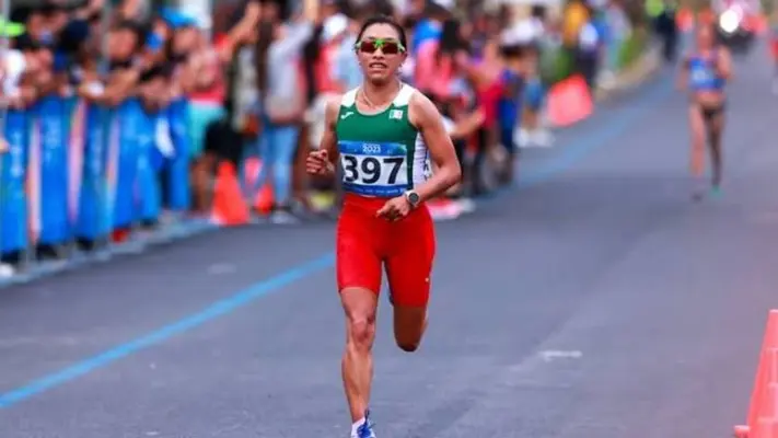 París 2024: Citlali Moscote y Margarita Hernández terminan el maratón lejos de las medallas