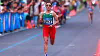 París 2024: Citlali Moscote y Margarita Hernández terminan el maratón lejos de las medallas