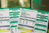 ¿Cómo pagar hasta un 50% menos en tu recibo de CFE? Aquí te decimos