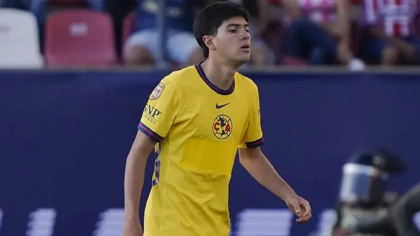 ¡La liga de los jóvenes! Once futbolistas debutaron en la Jornada 1 del Apertura 2024