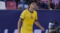 ¡La liga de los jóvenes! Once futbolistas debutaron en la Jornada 1 del Apertura 2024