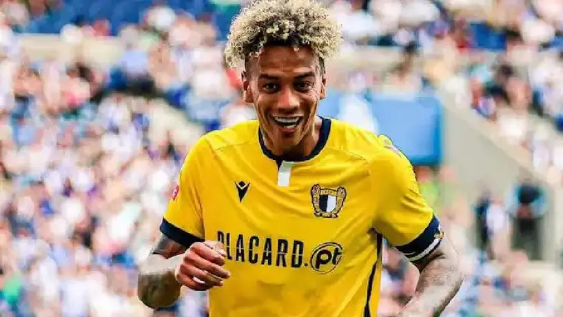 Liga MX: León anuncia a Jhonder Cádiz al estilo Marvel para el Apertura 2024