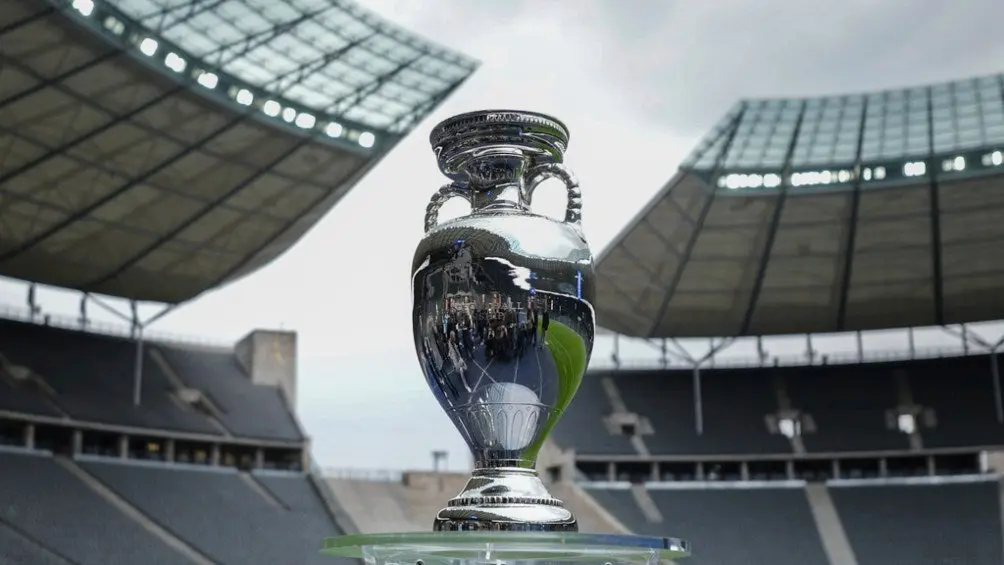 Trofeo de la Eurocopa | AP