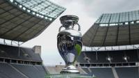 Euro 2024: ¿Cuándo y dónde ver la Jornada 1 de la Fase de Grupos de la Eurocopa?