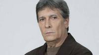 Tras 60 años de carrera, el actor Juan Ferrara confirma su retiro