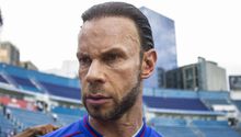 '¿Por qué Zague no critica a su compañero Christian Martinoli?': polémica en RÉCORD+
