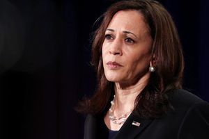 Principales demócratas que han omitido a Kamala Harris en sus comunicados ¿No la quieren?