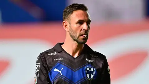 Ibai Llanos se burló de Miguel Layún: "Fue de rendimiento más bien deficiente"