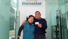 ¿Cuándo se reactivarán los depósitos de la pensión de Bienestar para adultos mayores?