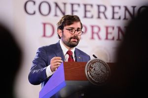 COFEPRIS detectó en 83 farmacias, 33 medicamentos contaminados con fentanilo