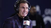 Paco Gabriel de Anda sobre Hierro: 'Dejar un proceso inconcluso, lo respeto, pero no lo comparto'