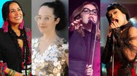Lila Downs, Ximena Sariñana, Susana Zabaleta y Hello Seahorse! encabezan festival cultural