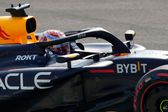Verstappen ve poco probable remontar en Monza: "No tenemos velocidad en las curvas"