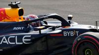 Verstappen ve poco probable remontar en Monza: "No tenemos velocidad en las curvas"