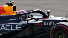 Verstappen ve poco probable remontar en Monza: "No tenemos velocidad en las curvas"