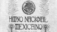 ¿Cuáles son las estrofas prohibidas del Himno Nacional?
