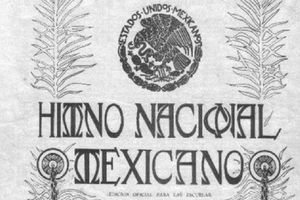 ¿Cuáles son las estrofas prohibidas del Himno Nacional?