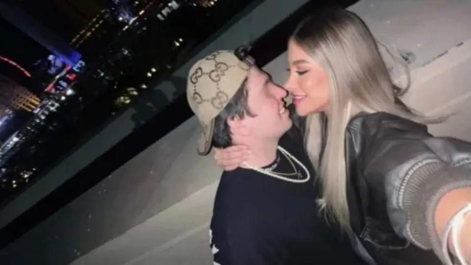 Influencer Fofo ‘N’ pide casarse dentro del Penal de Barrientos