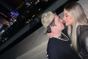 Influencer Fofo ‘N’ pide casarse dentro del Penal de Barrientos