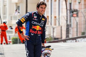 'No merecería salir de Fórmula 1': Histórico exmecánico apoya a 'Checo' Pérez