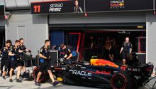 Checo Pérez confía que Red Bull se recupere tras Monza: "Sabemos dónde está el problema"