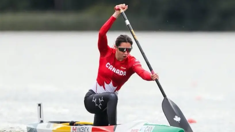Canotaje en Sprint: Expectativas y Emociones para París 2024