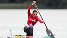 Canotaje en Sprint: Expectativas y Emociones para París 2024
