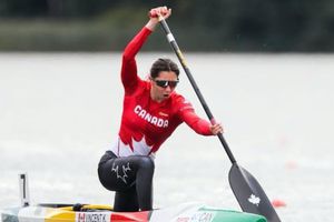 Canotaje en Sprint: Expectativas y Emociones para París 2024