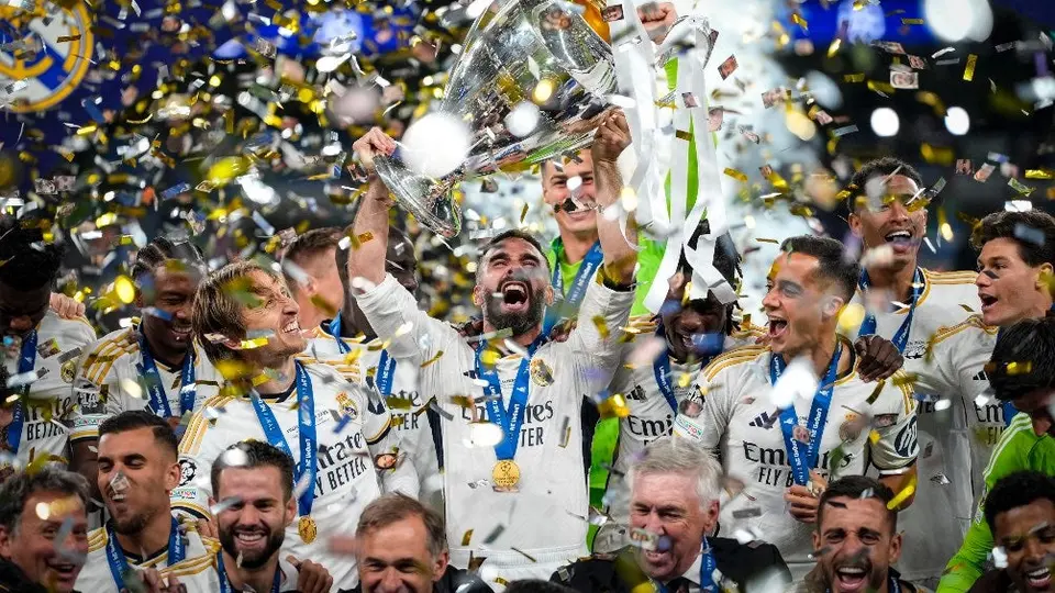 ¿Real Madrid asistirá al Súper Mundial? La postura del DT y del equipo al evento de la FIFA