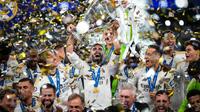 ¿Real Madrid asistirá al Súper Mundial? La postura del DT y del equipo al evento de la FIFA